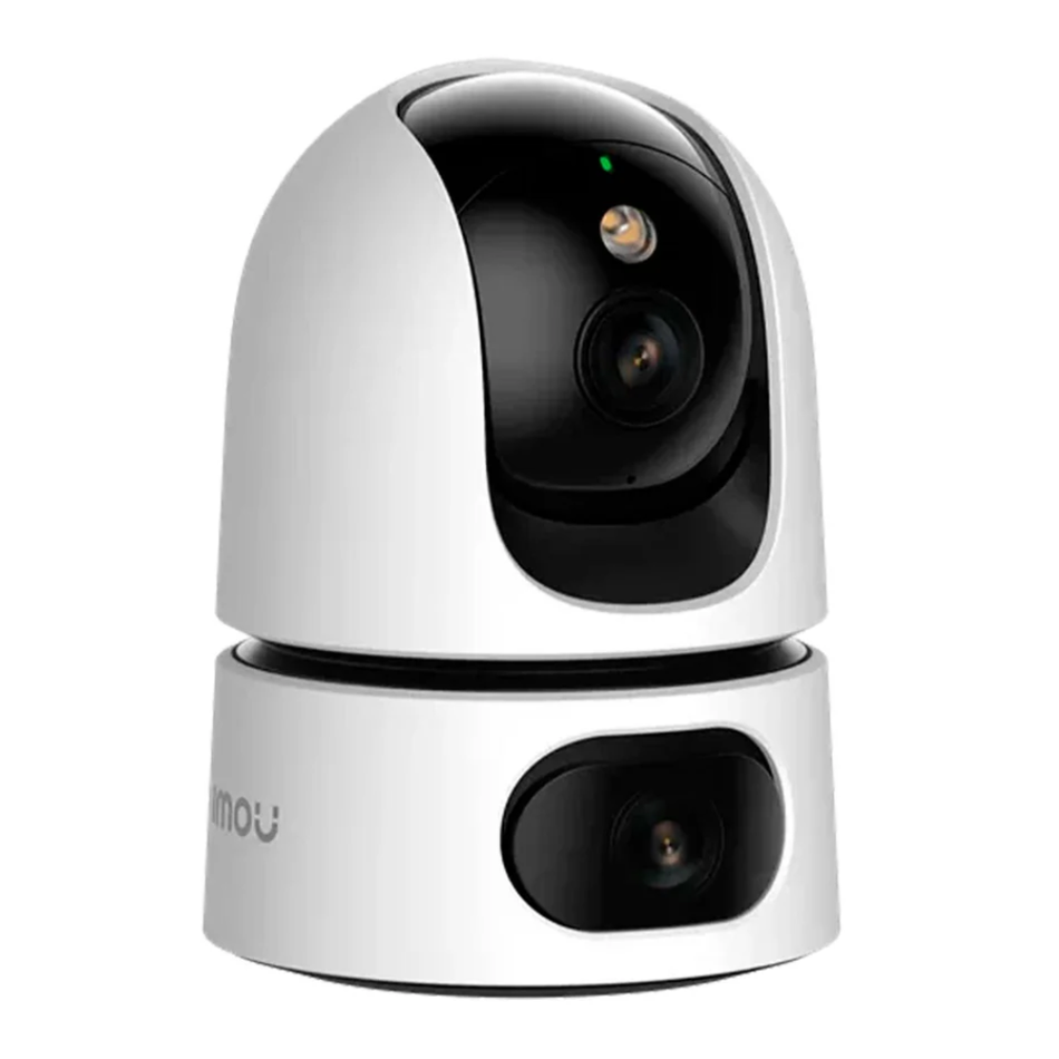IMOU IPC-S2X-10M0WED CÁMARA DE SEGURIDAD RANGER DUAL WIFI 10MP PT DOBLE LENTE