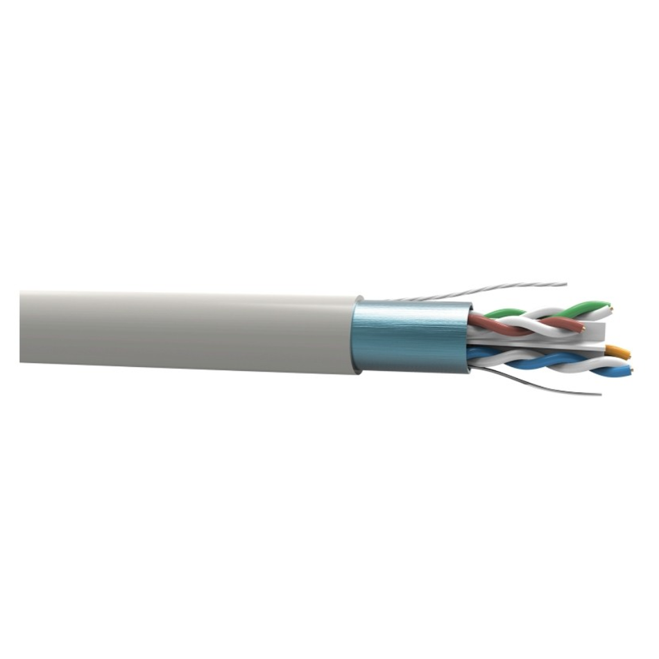 FURUKAWA LIGHTERA 23370126 CABLE F/UTP CAT6A BLINDADO LSZH