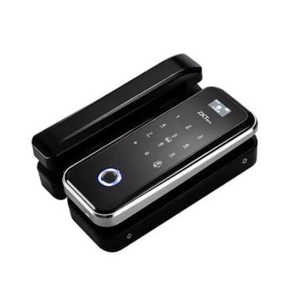 ZKTECO GL300W /L - CERRADURA INTELIGENTE WIFI HUELLA Y TARJETA
