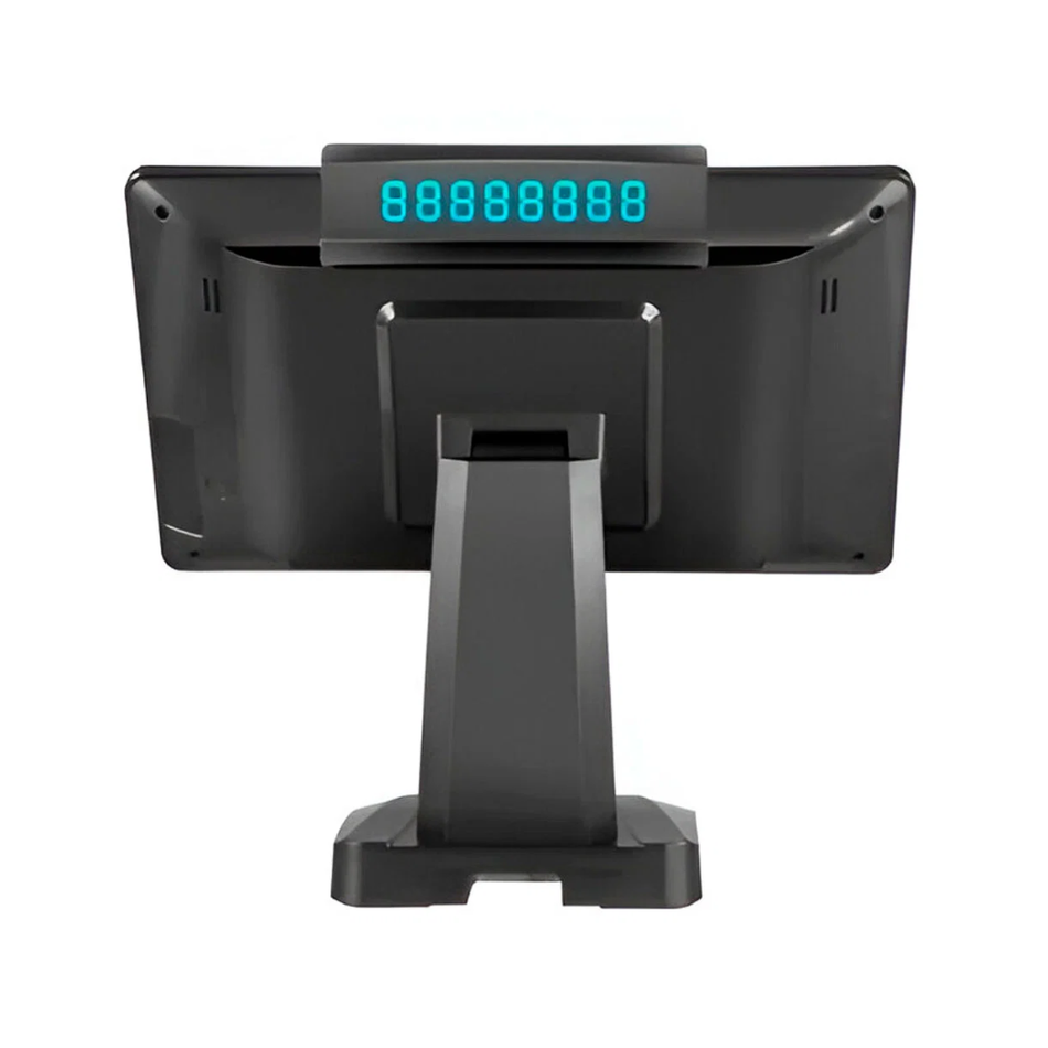 ZKTECO SC01-TD-W0605-4030-8C TERMINAL TODO EN UNO PARA PUNTO DE VENTA 15.6" CORE I5-10210U