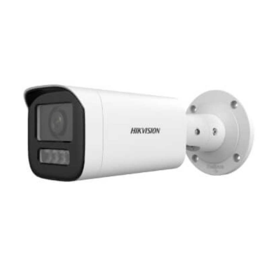 HIKVISION HK-DS-2CD1643G2-LIZU CAMARA DE SEGURIDAD  IP 4MP LENTE MOTORIZADO IR 30 MTS