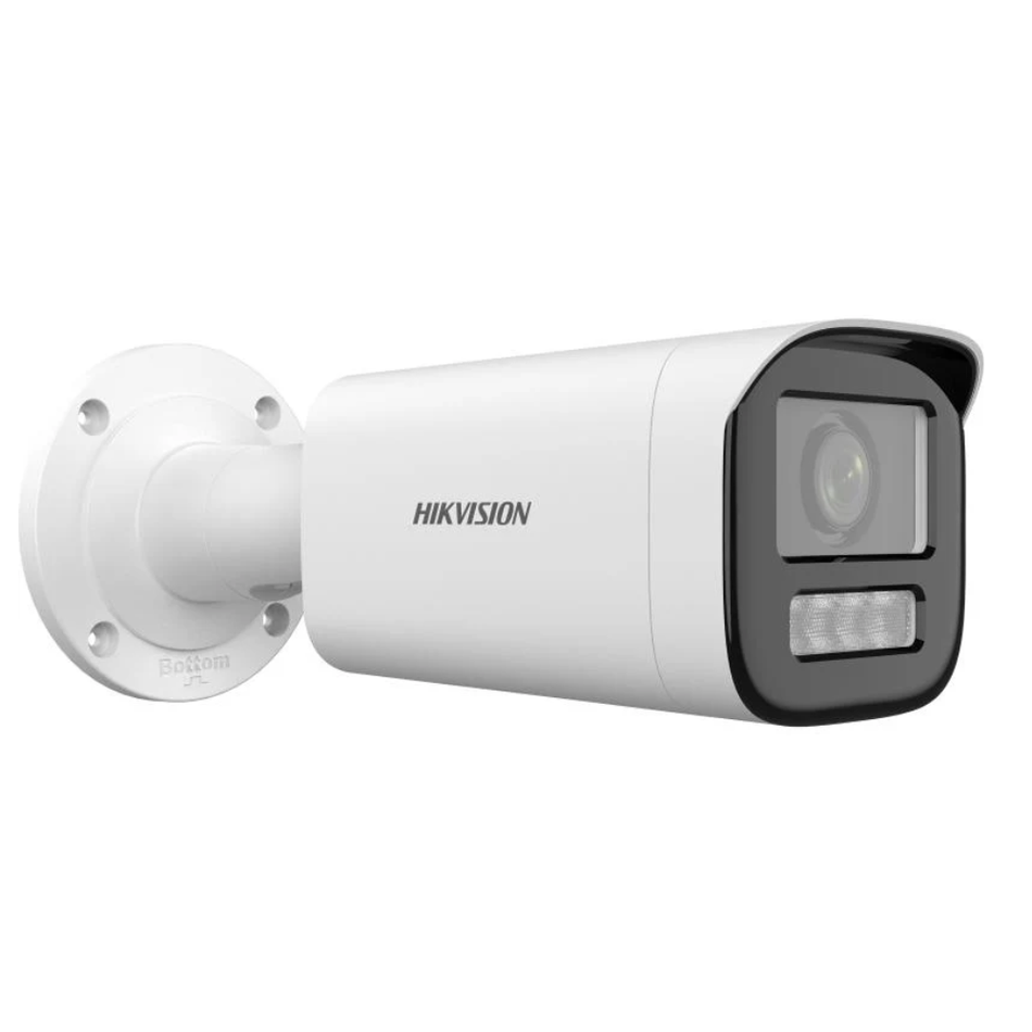 HIKVISION HK-DS-2CD1643G2-LIZU CAMARA DE SEGURIDAD  IP 4MP LENTE MOTORIZADO IR 30 MTS