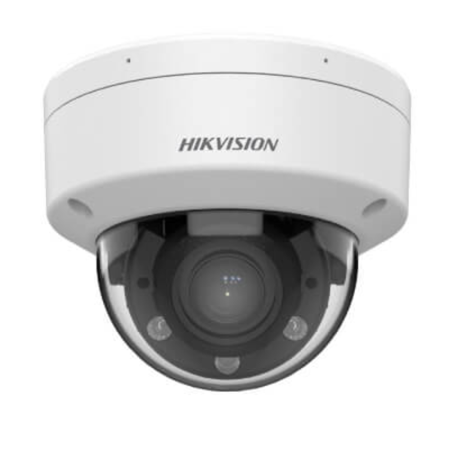 HIKVISION HK-DS-2CD1723G2-LIZU CÁMARA DE SEGURIDAD IP 2MP LENTE MOTORIZADO IR30 AUDIO