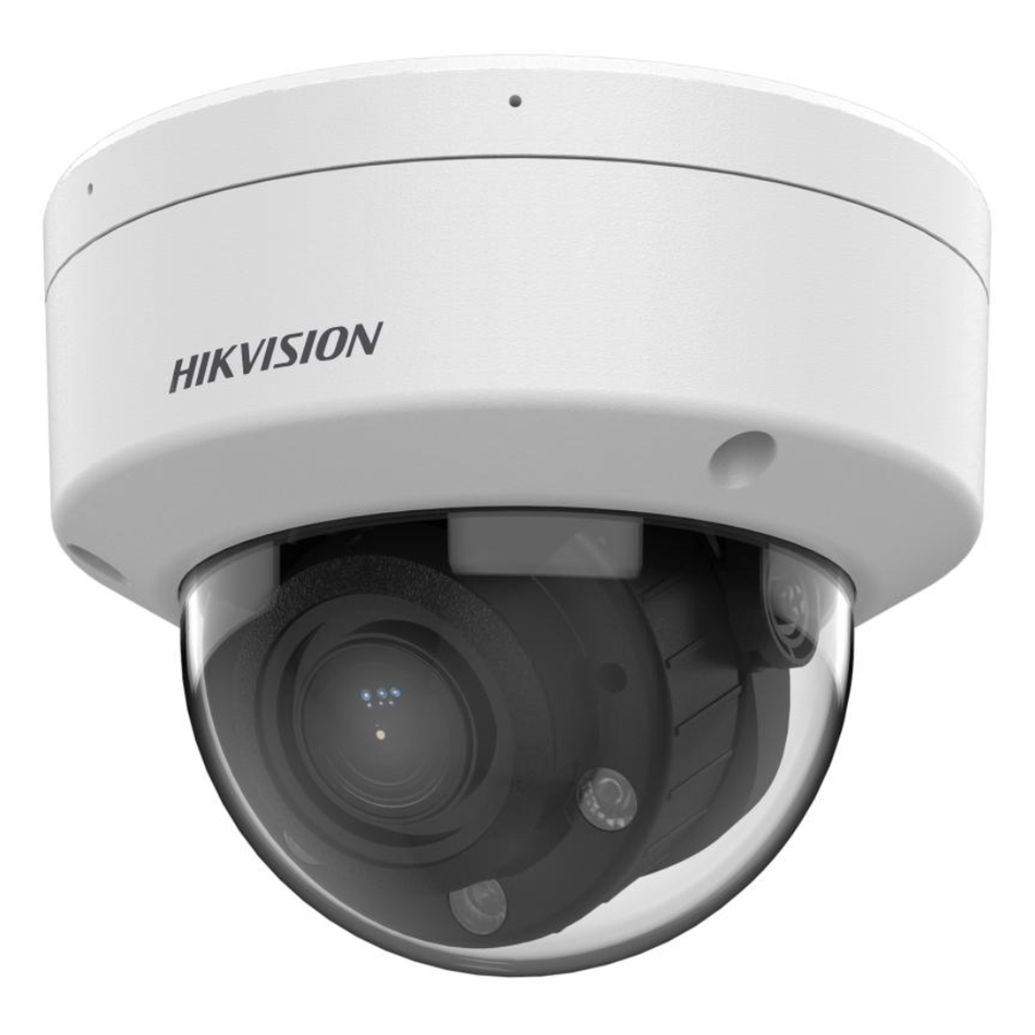 HIKVISION HK-DS-2CD1723G2-LIZU CÁMARA DE SEGURIDAD IP 2MP LENTE MOTORIZADO IR30 AUDIO