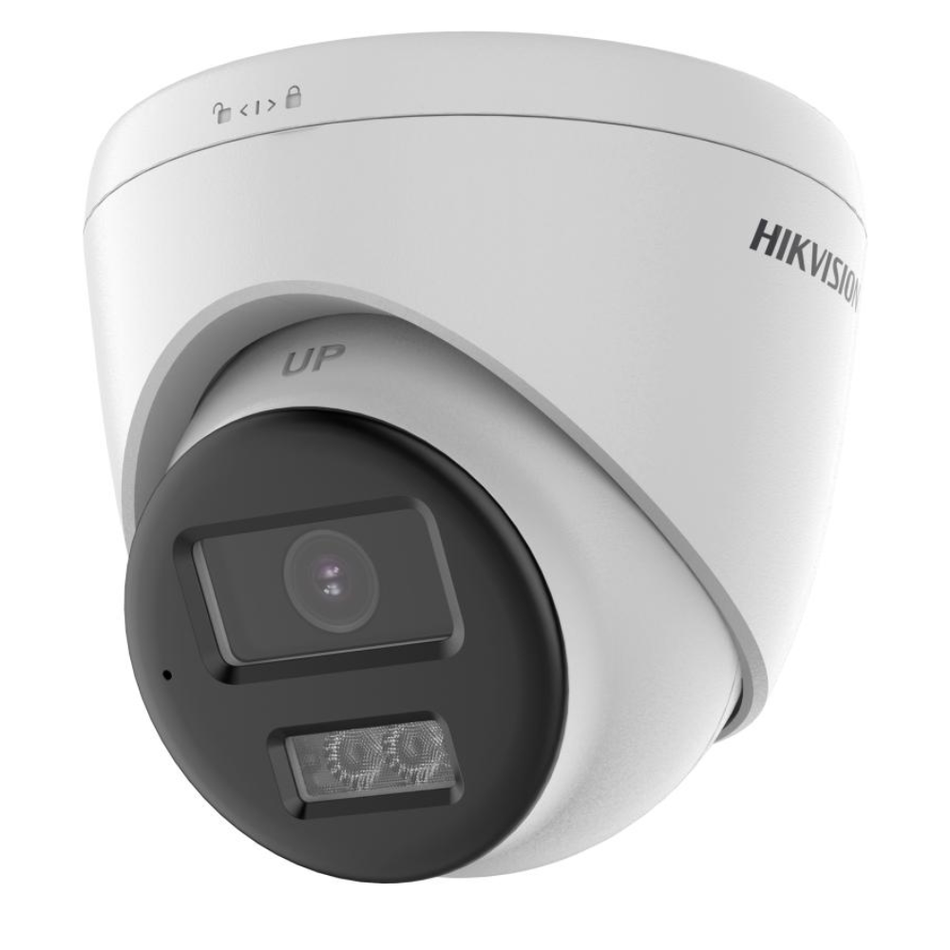 HIKVISION HK-DS-2CE78D0T-LXTS CAMARA DE SEGURIDAD 2MP LENTE FIJO IR40
