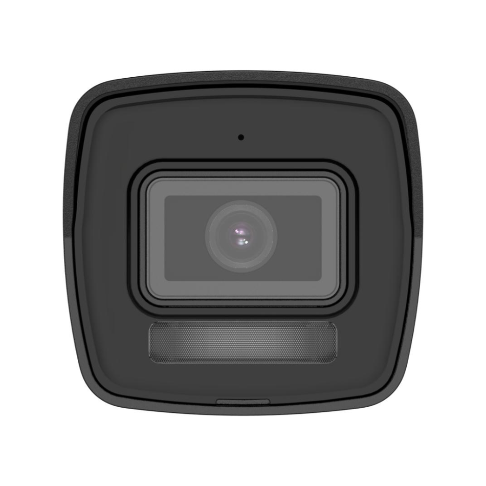 HIKVISION DS-2CD1023G2-LIU CAMARA DE SEGURIDAD IP 2MP SMART 2.8MM CON IR Y AUDIO