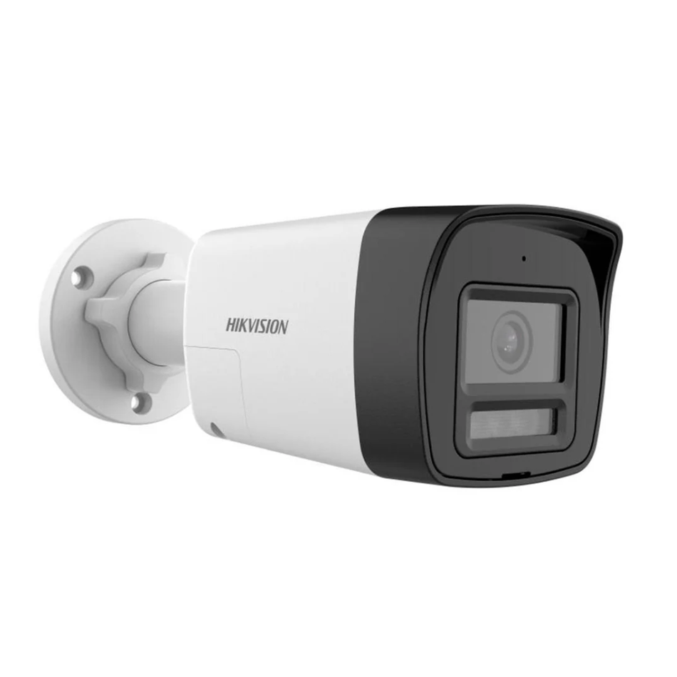 HIKVISION DS-2CE16D0T-LPTS CAMARA DE SEGURIDAD 2MP LENTE FIJO IR25