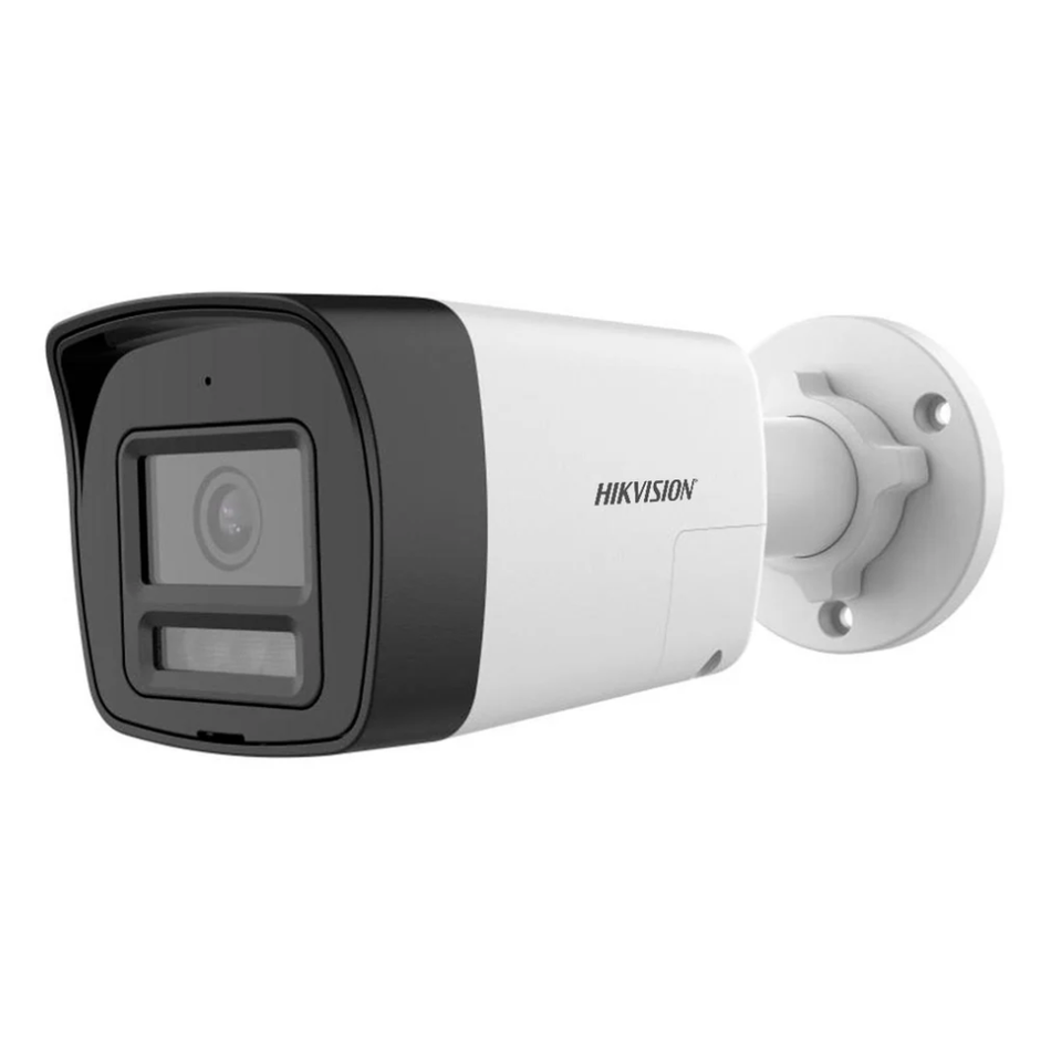HIKVISION DS-2CE16D0T-LPTS CAMARA DE SEGURIDAD 2MP LENTE FIJO IR25