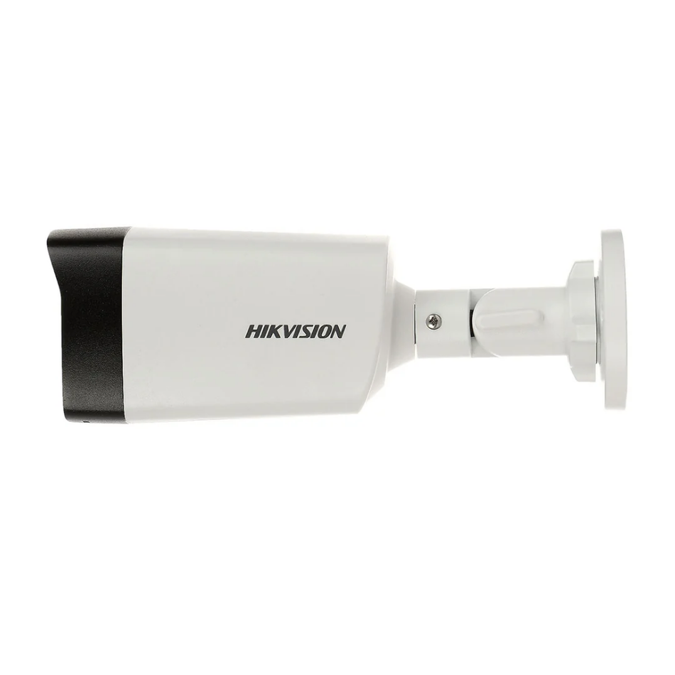 HIKVISION DS-2CE17D0T-IT5F CÁMARA DE SEGURIDAD 2MP LENTE FIJO IR80