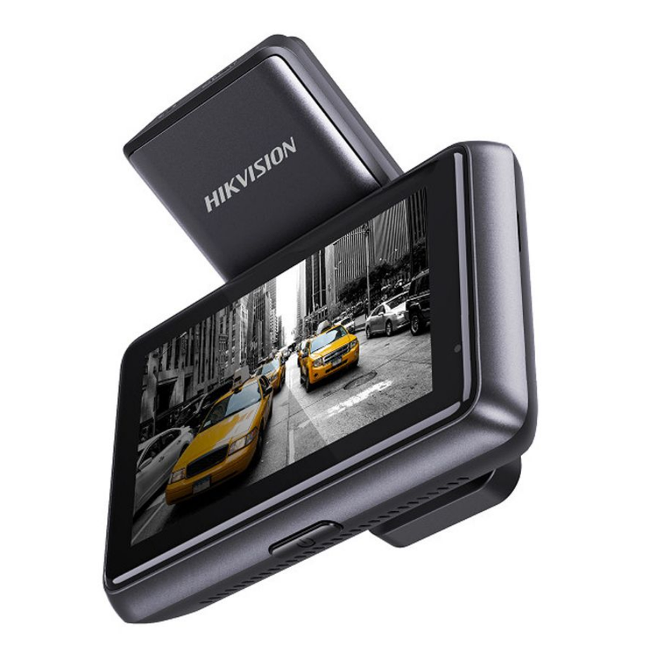 HIKVISION AE-DC5313-C6 CAMARA PARA AUTOMOVIL 2MP WIFI/AUDIO