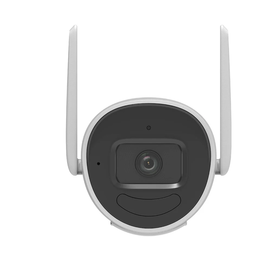 HIKVISION DS-2CV2021G2-IDW CAMARA DE SEGURIDAD IP WIFI 2 MP CON AUDIO