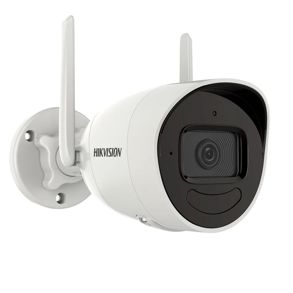 HIKVISION DS-2CV2021G2-IDW CAMARA DE SEGURIDAD IP WIFI 2 MP CON AUDIO