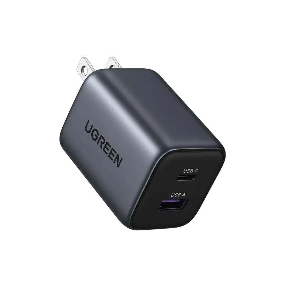 UGREEN 55533-X514 - FAST CHARGER 20W 1C1A GAN