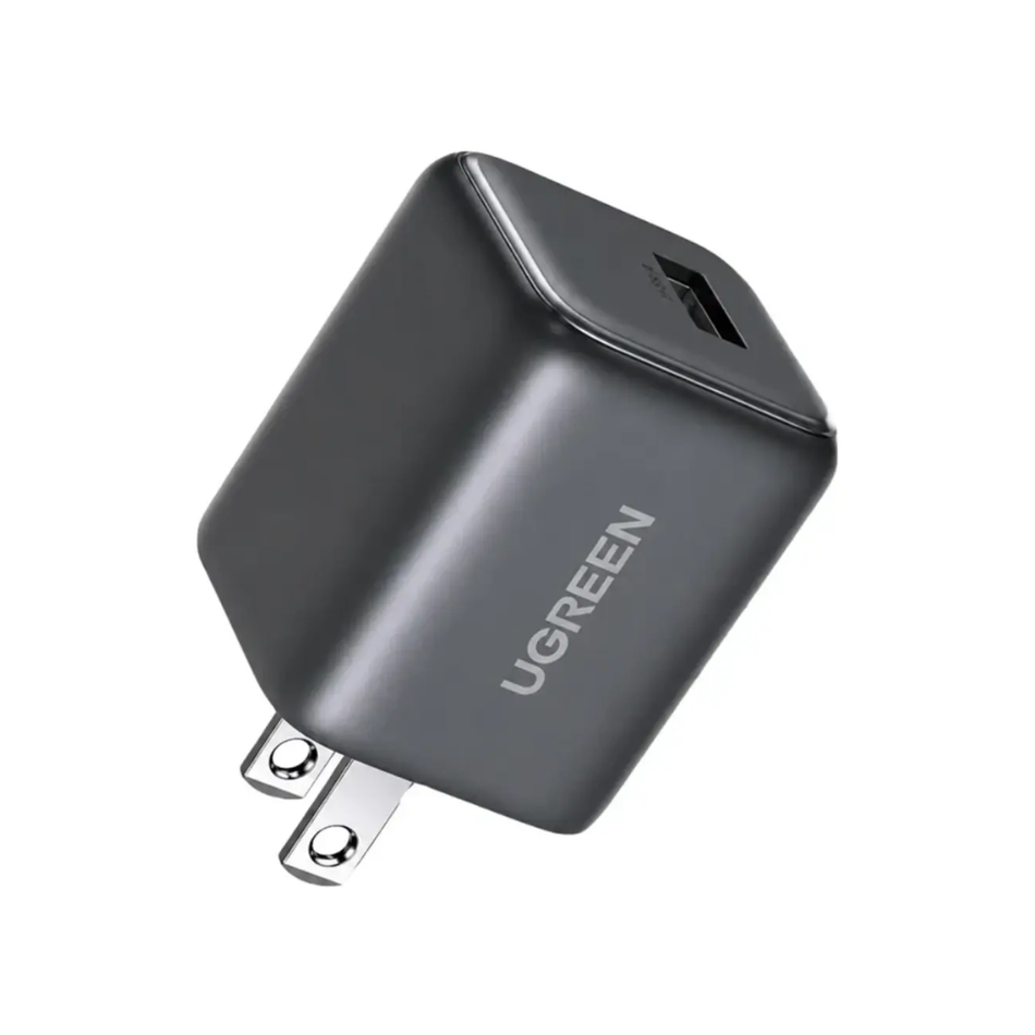 UGREEN 75953 - X518 UGREEN FAST CHARGER 18W 1A GAN