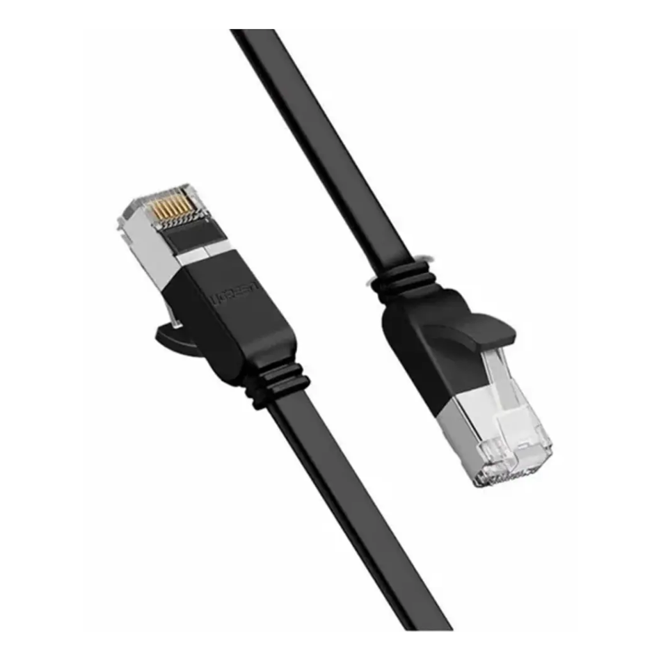 UGREEN 50192 - NW101 CABLE CAT6 UTP - ETHERNET REDONDO - COBRE PURO