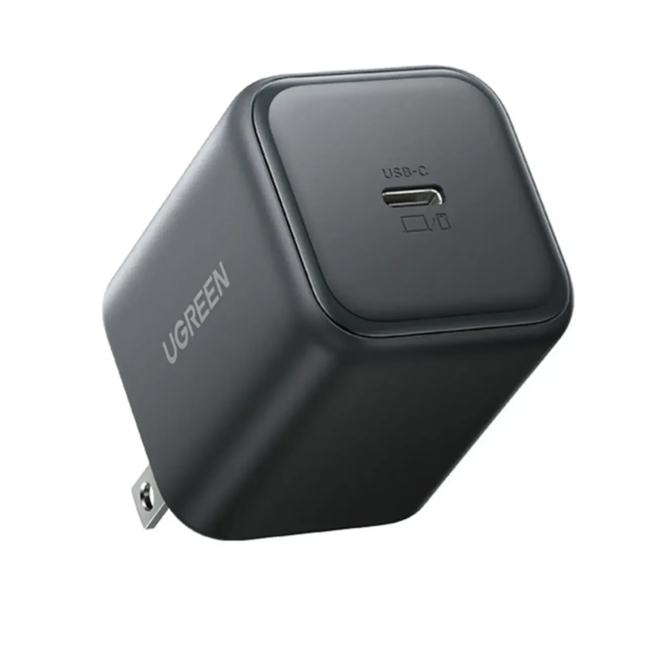 UGREEN 65050B - X524 FAST CHARGER 45W 1C GAN