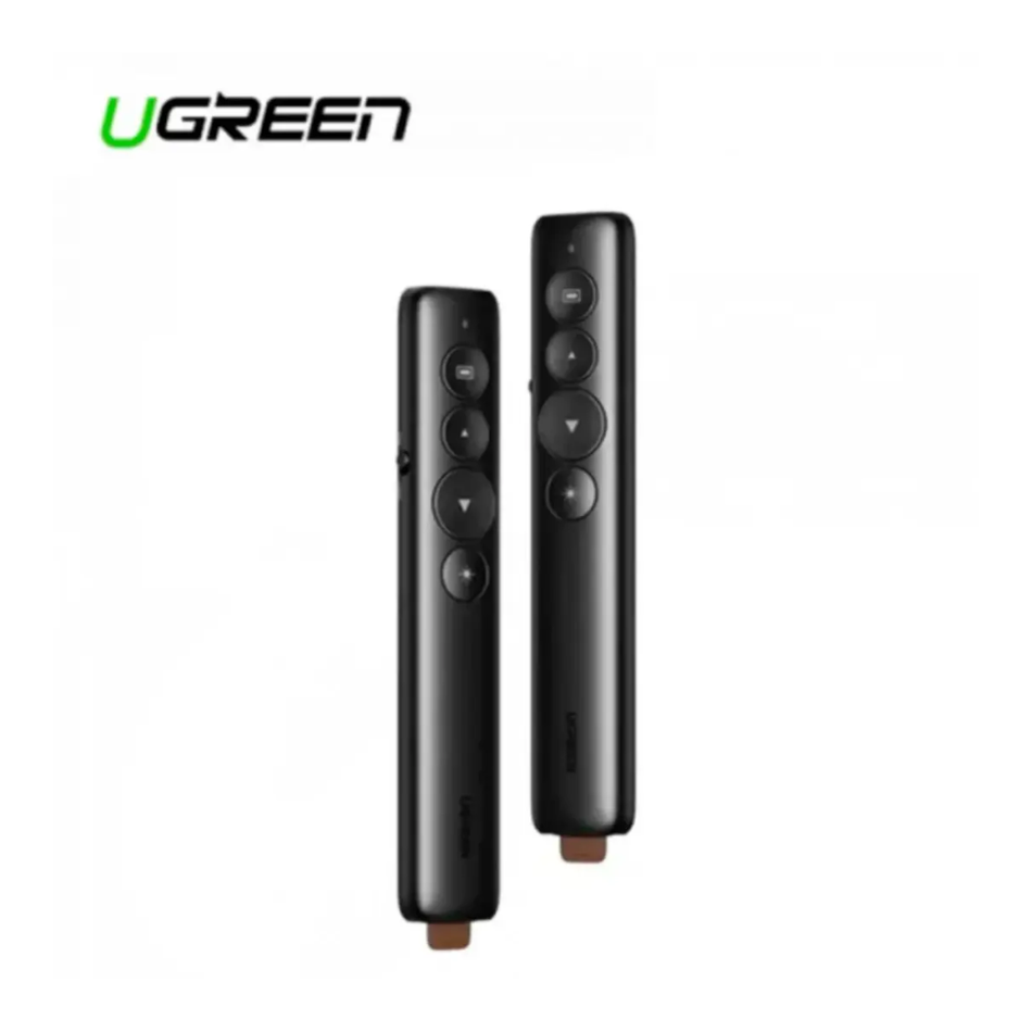 UGREEN 50654 - LP479  PRESENTADOR LASER INALAMBRICO