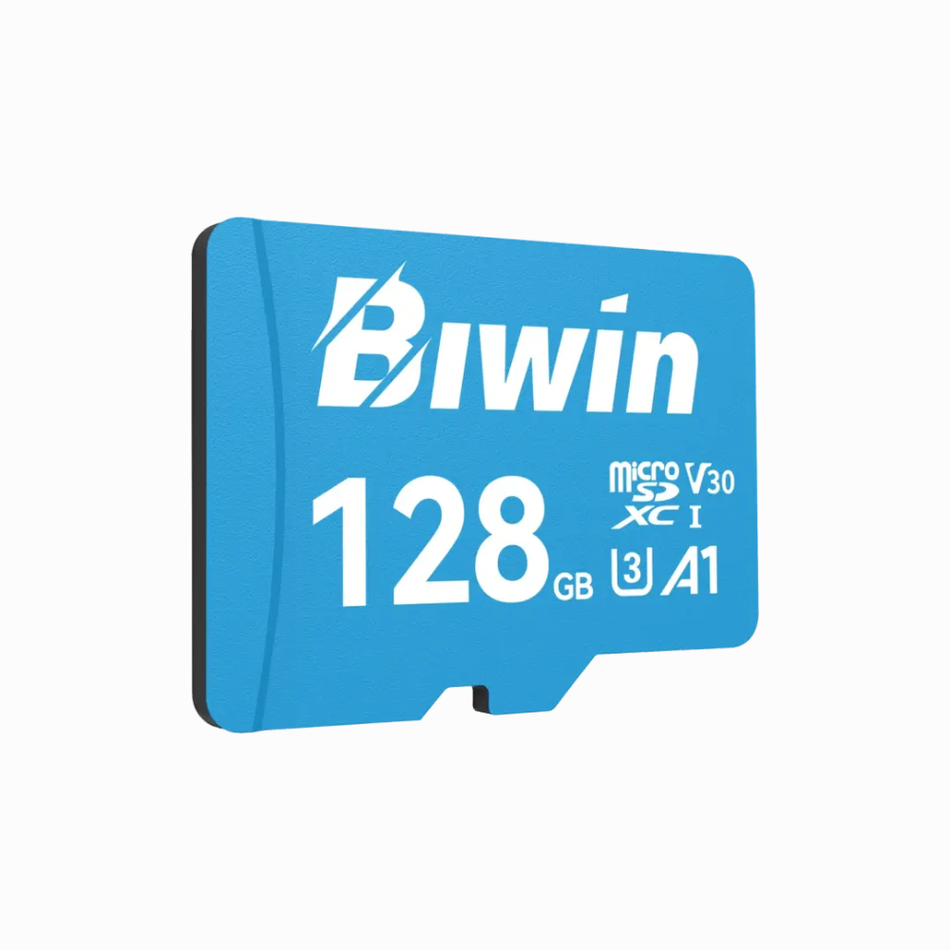 MEMORIA BIWIN MICROSD MS100 128G
