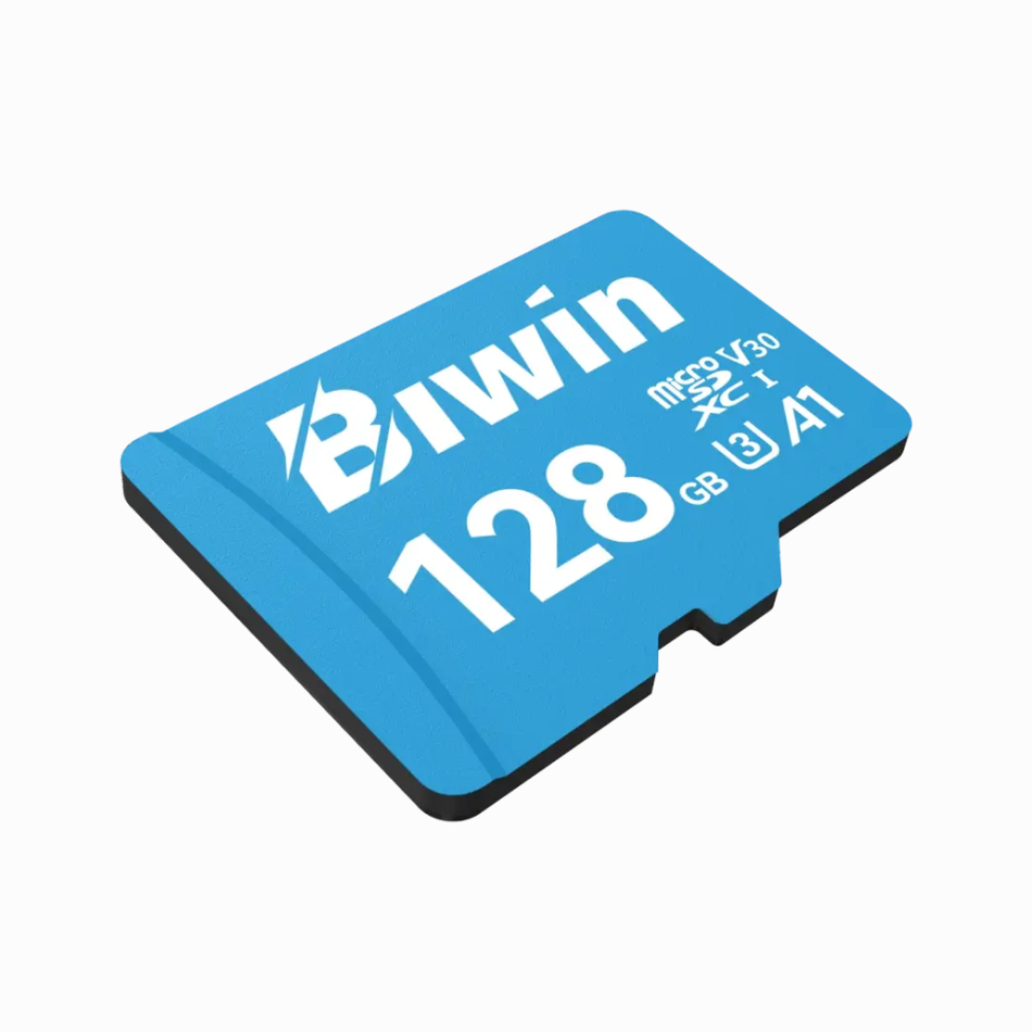 MEMORIA BIWIN MICROSD MS100 128G