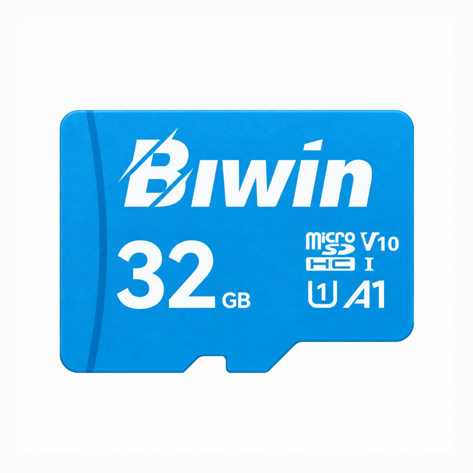 MEMORIA BIWIN MICROSD MS100 32GB