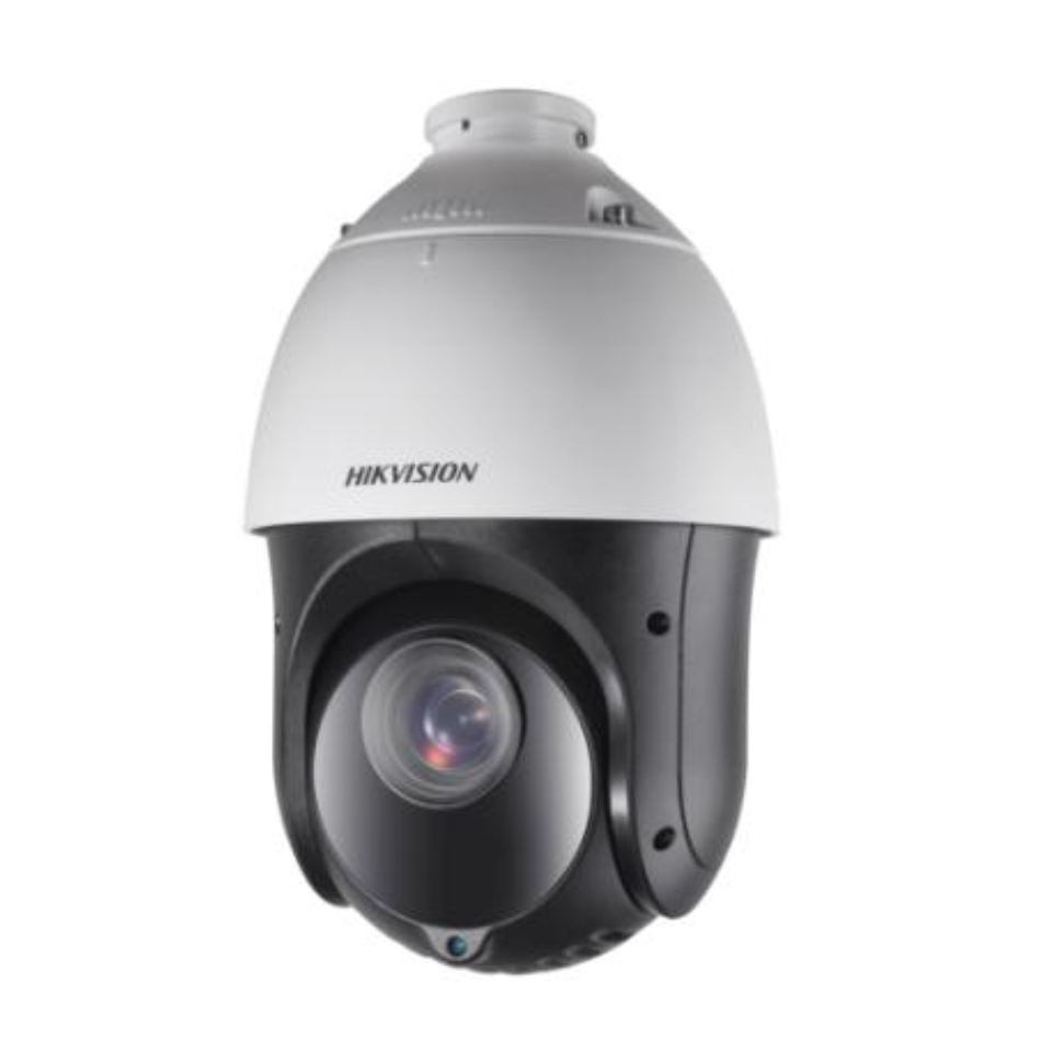 HIKVISION DS-2AE4425ITG CÁMARA PTZ ANALÓGICA 4MP CON ZOOM ÓPTICO 25X TECNOLOGÍA DARKFIGHTER