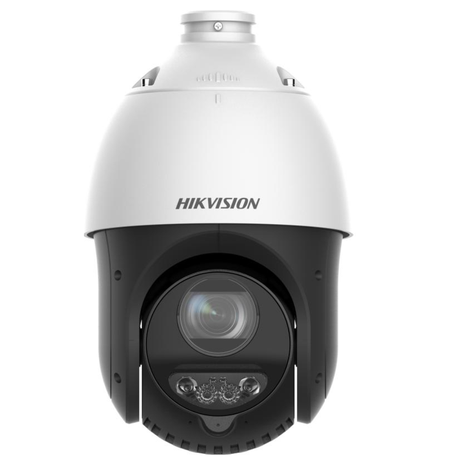 HIKVISION DS-2DE4225IWG1-E CÁMARA DOMO IP PTZ 2 MP CON ZOOM ÓPTICO 25X, IR 100M