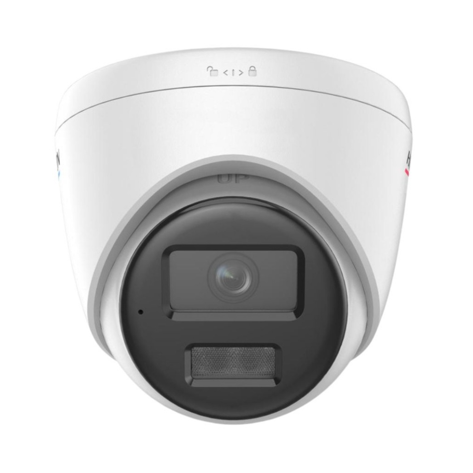HIKVISION DS2CD1327G3-LIUF CAMARA DE SEGURIDAD  COLORVU IP 2MP IP67 CON IR Y AUDIO