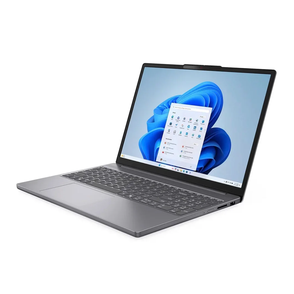 LENOVO LAPTOP IDEAPAD SLIM 3 15IRH10 DE 15.3" WUXGA IPS, INTEL CORE i5-13420H HASTA 4.6 GHZ, 16 GB RAM DDR5, SSD 512 GB | 83K1016CLM
