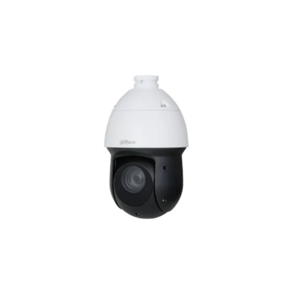 DAHUA DH-SD49425DB-HNY CÁMARA IP PTZ 4 MP ZOOM ÓPTICO 25X IR 100 M IP66 H.265+ / SMART H.264+