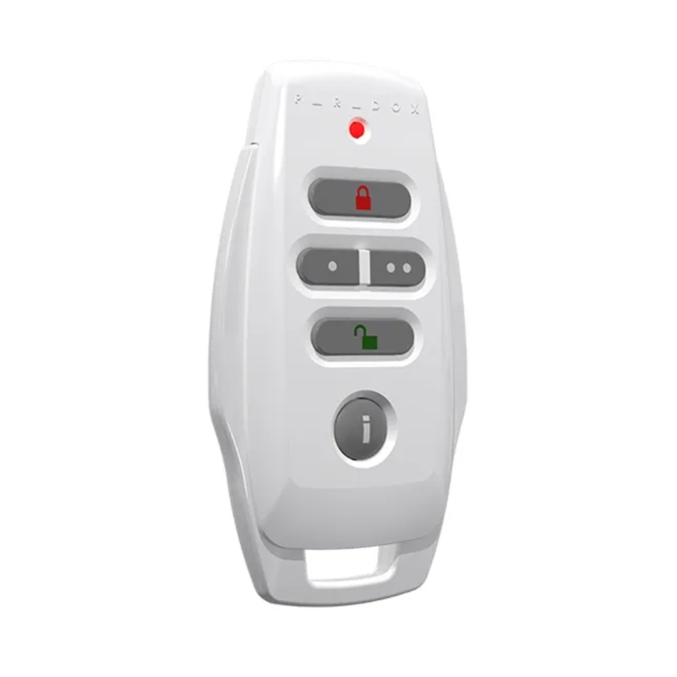 PARADOX REM25 - CONTROL REMOTO PARA ARMADO Y DESARMADO