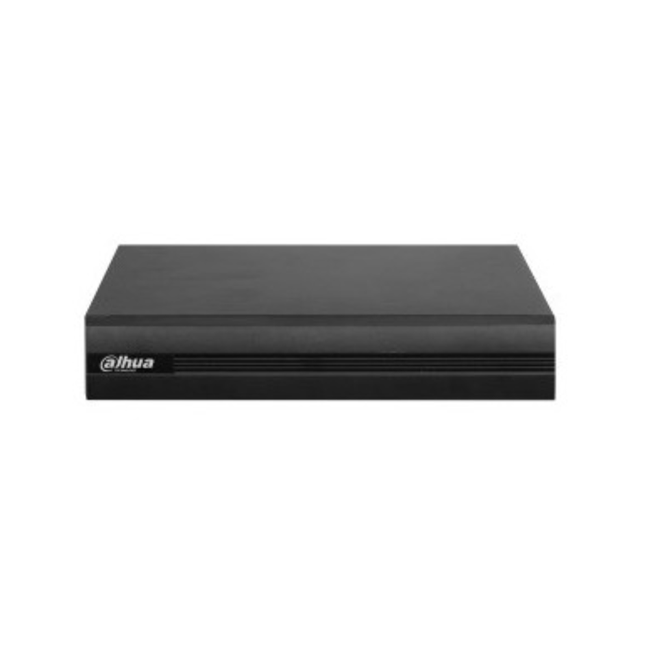 DAHUA DH-XVR1B16-I XVR 16 Canales Penta-brid 1080N/720P WizSense AI 1 Bahía HDD