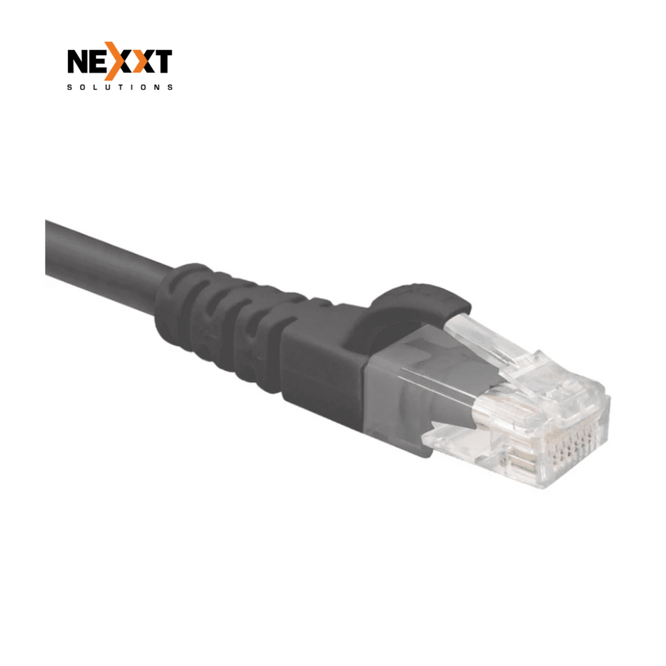 NEXXT SOLUTIONS 798302030602 - PATCH CORD - CAT6 7FT. 2.13 MTS