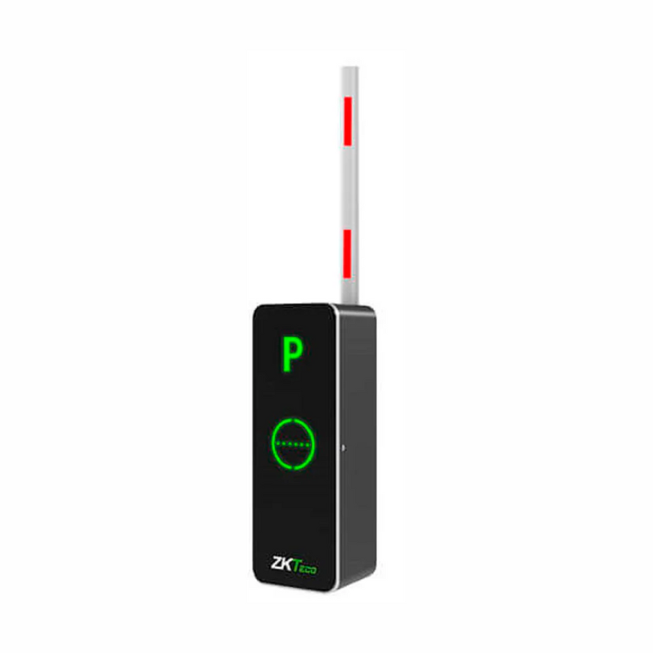 ZKTECO BGM1060R BARRERA VEHICULAR DERECHA CON PLUMA DE 4 A 6 METROS