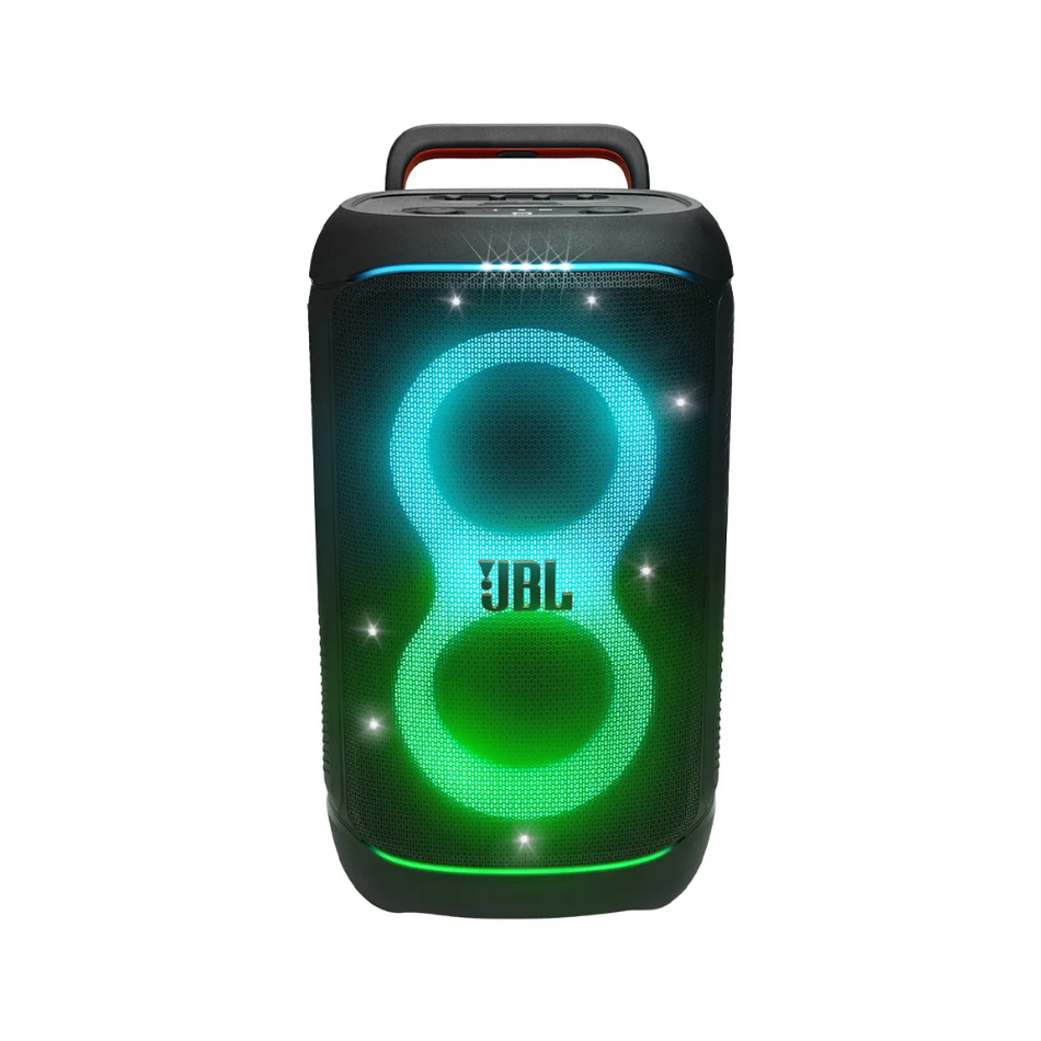 PARLANTE BLUETOOTH JBL PARTYBOX 520 400W IPX4 15HRS