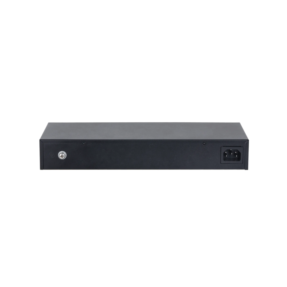 DAHUA DH-S3024-24GT SWITCH CAPA 2 GIGABIT 24 PUERTOS