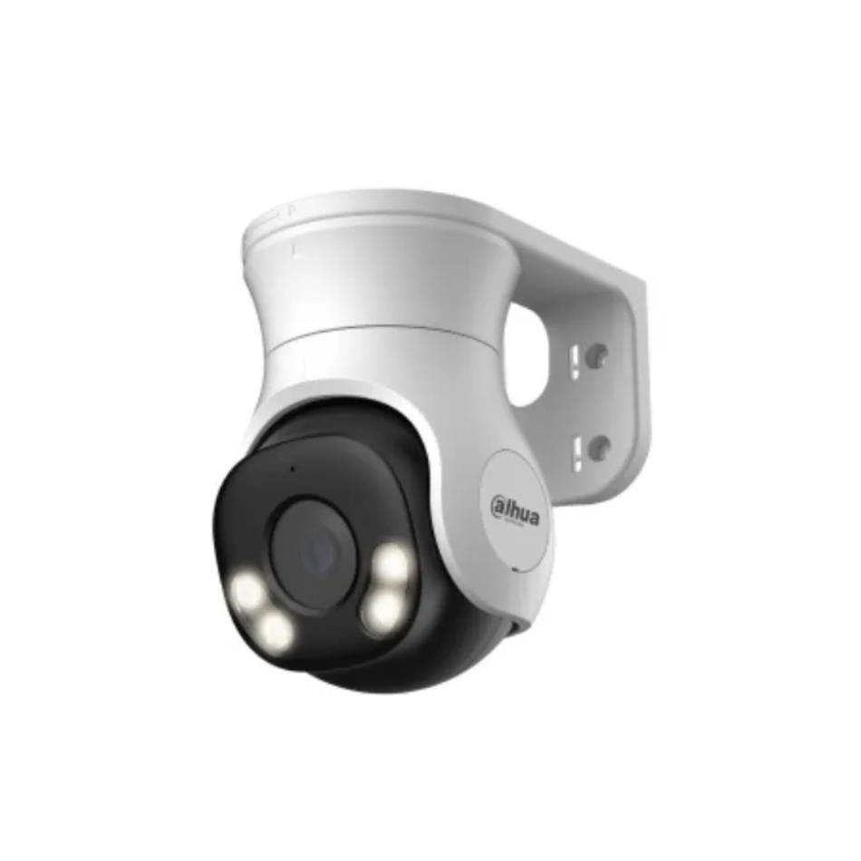 DAHUA DH-HAC-PT1509AN-A-LED HDCVI PT 5MP 2.8 mm Smart Dual Light Audio Integrado P66
