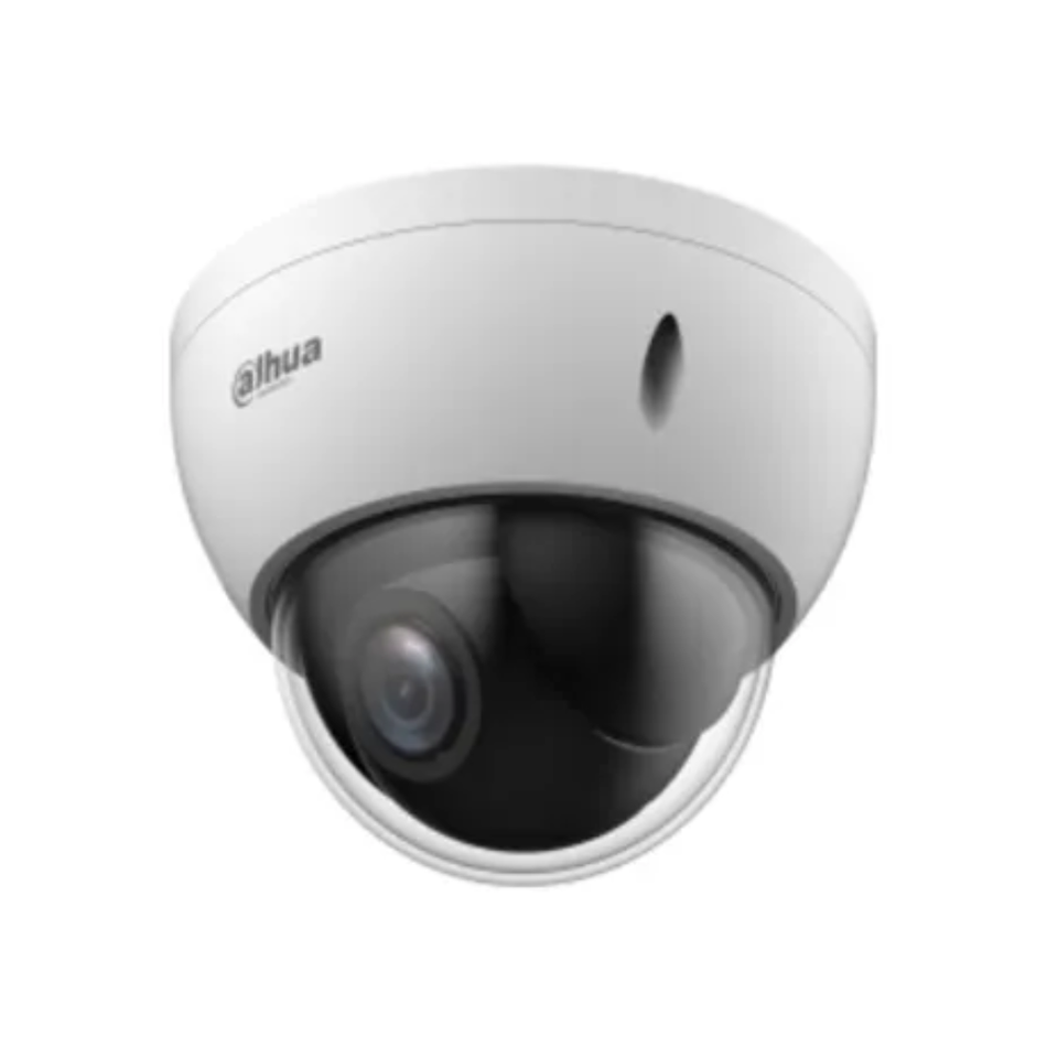 DAHUA DH-SD22204DBN-GC CÁMARA ANALÓGICA PTZ 2 MP ANTIVANDÁLICA ZOOM ÓPTICO 4X IP66/IK10 30 FPS