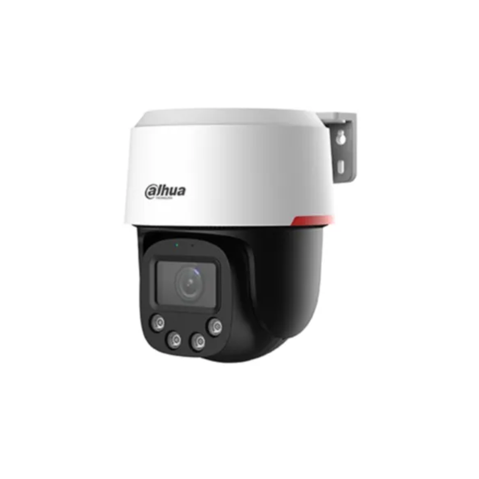 DAHUA DH-SD2C400NA-B-PV-PRO CÁMARA IP PT WIZCOLOR 4MP, AUDIO BIDIRECCIONAL, IP66