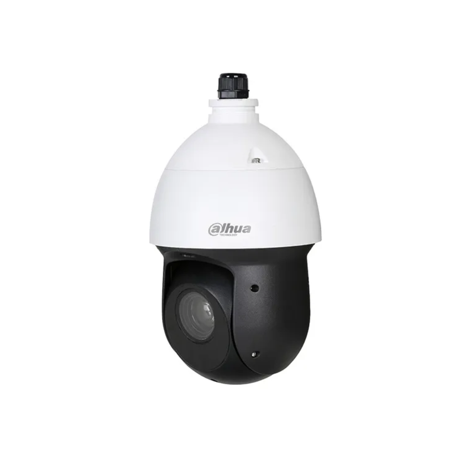 DAHUA DH-SD49225DB-HC CÁMARA HDCVI PTZ 2 MP ZOOM ÓPTICO 25X 1R 100 M IP66