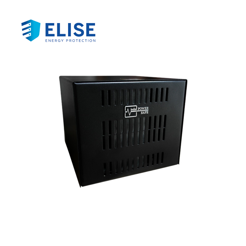 ELISE TAMF-10, TRANSFORMADOR DE AISLAMIENTO 1KVA