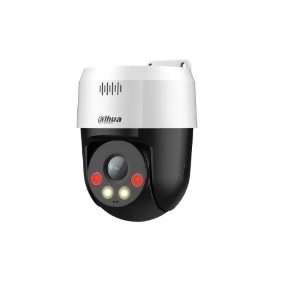 DAHUA DH-SD2A200HB-GN-A-PV-S2 CÁMARA PT 2 MP 1080P 25/30 FPS DETECCIÓN HUMANA H.265 IP66