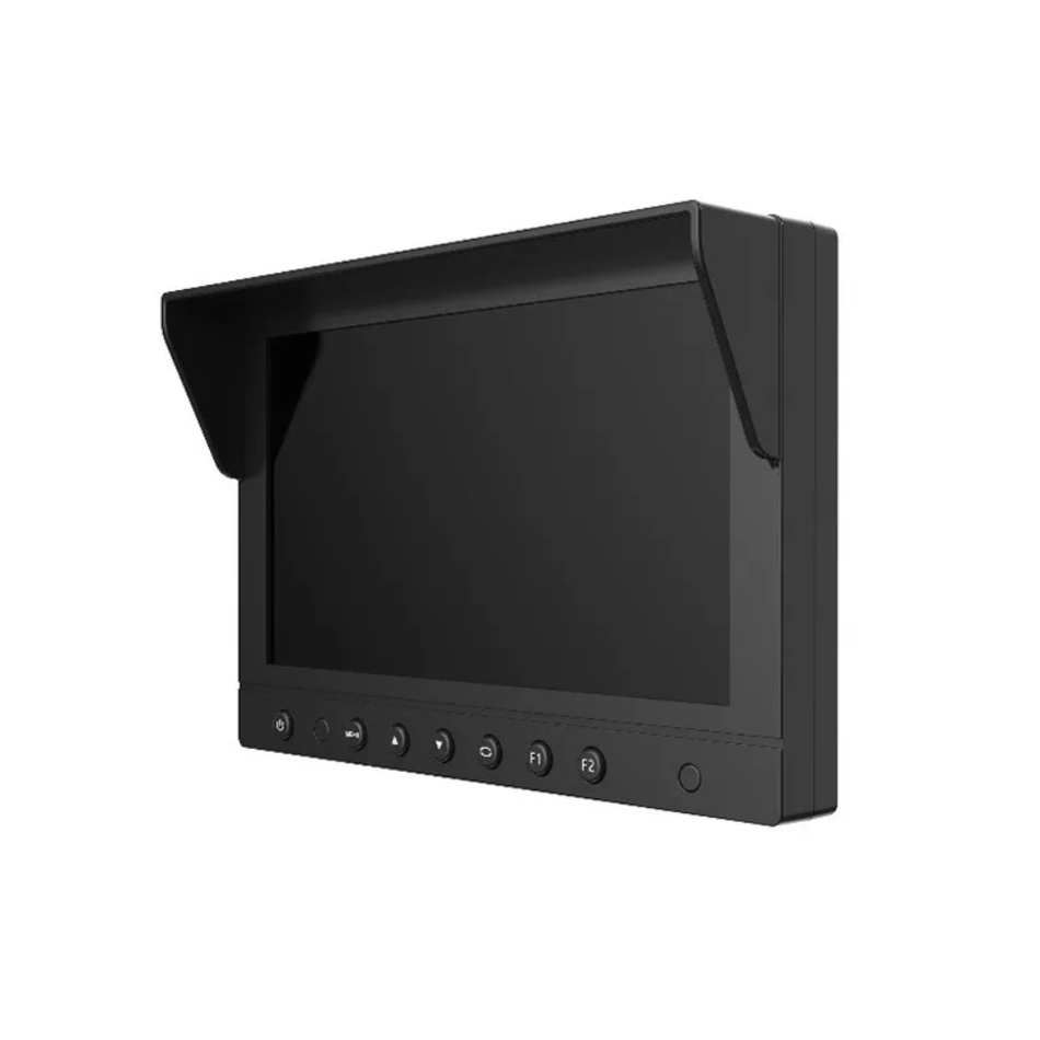 DAHUA DHI-MLCDF7-E – Monitor Vehicular LCD 7" 800×480 PN Internal