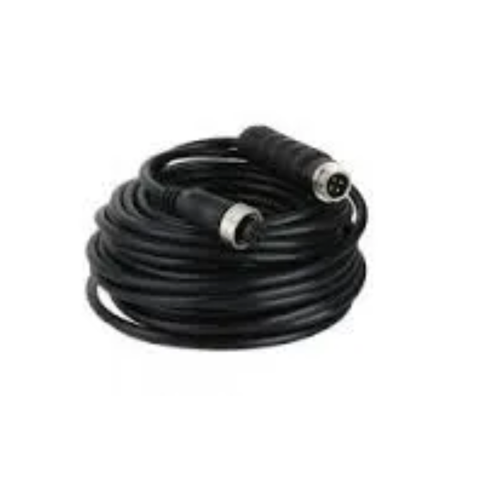 DAHUA MC-GXF4-GXM4-18-05 CABLE EXTENSOR TIPO AVIACION 18 MTS