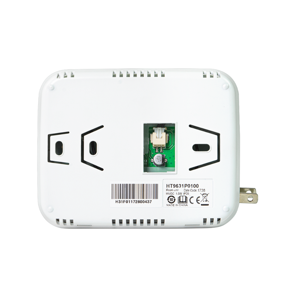 HONEYWELL ALERTON HT9631P0100 TERMOSTATO HEATING/COOLING PARA CONTROL DE FAN COIL