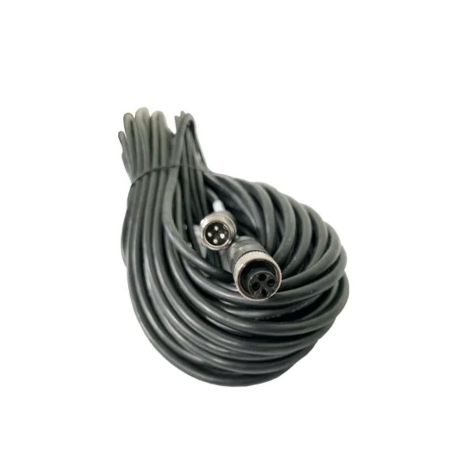 DAHUA MCNU-GXF4-GXM4-12 CABLE DE 12 METROS