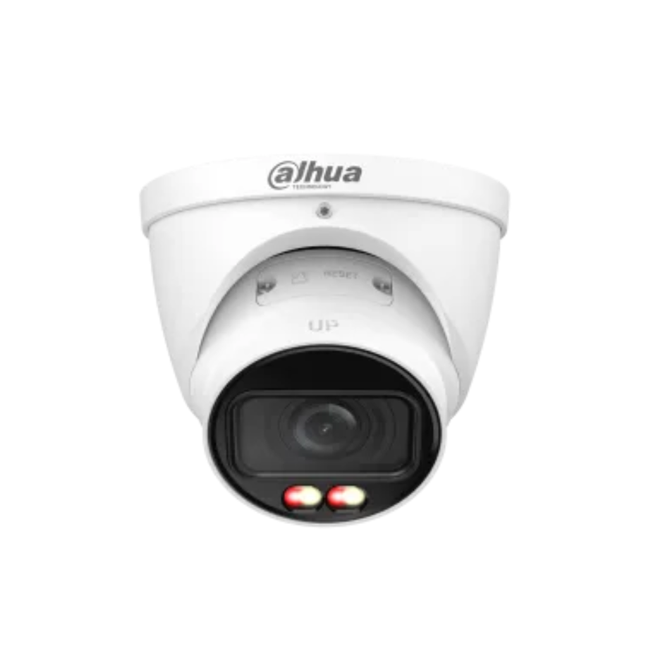 DAHUA DH-IPC-HDW2849T-ZS-IL Cámara IP 8MP Dahua WizSense  IR 40m Lente Motorizado Audio  IP67