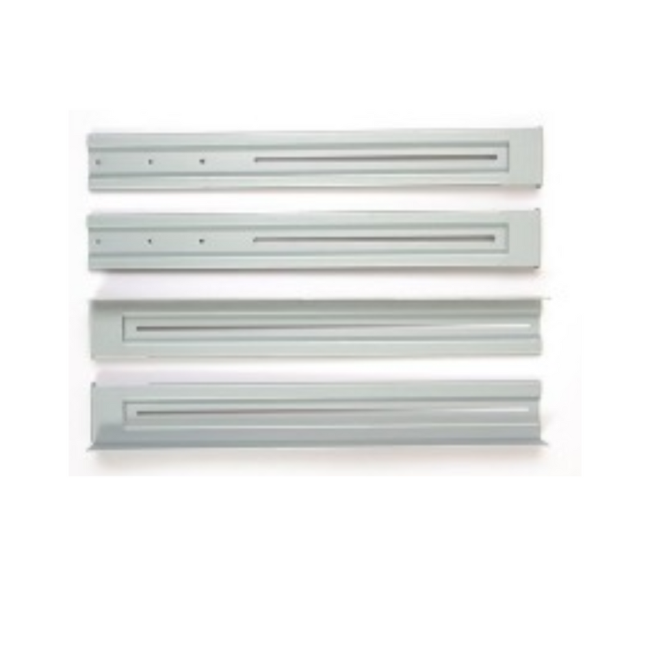 KIT DE MONTAJE EN RACK PARA UP URT-RK-1-3