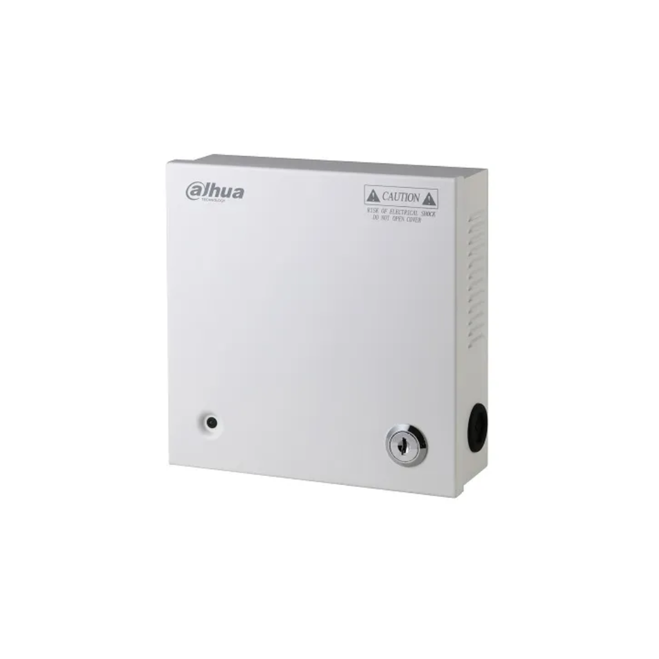 DAHUA DH-PFM340-5CH FUENTE DE PODER CENTRALIZADA 5 SALIDAS