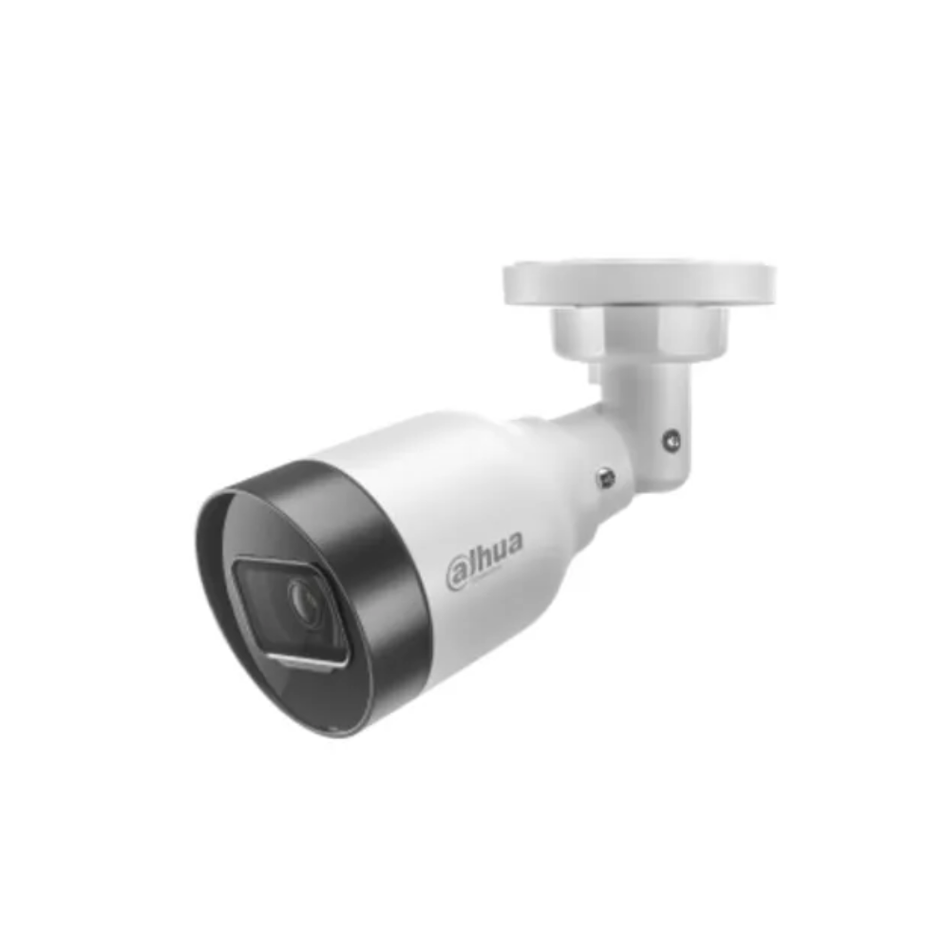 DAHUA DH-IPC-HFW1230S1 CAMARA IP BULLET 2MP LITE LENTE 2.8MM IR 30M IP67 POE