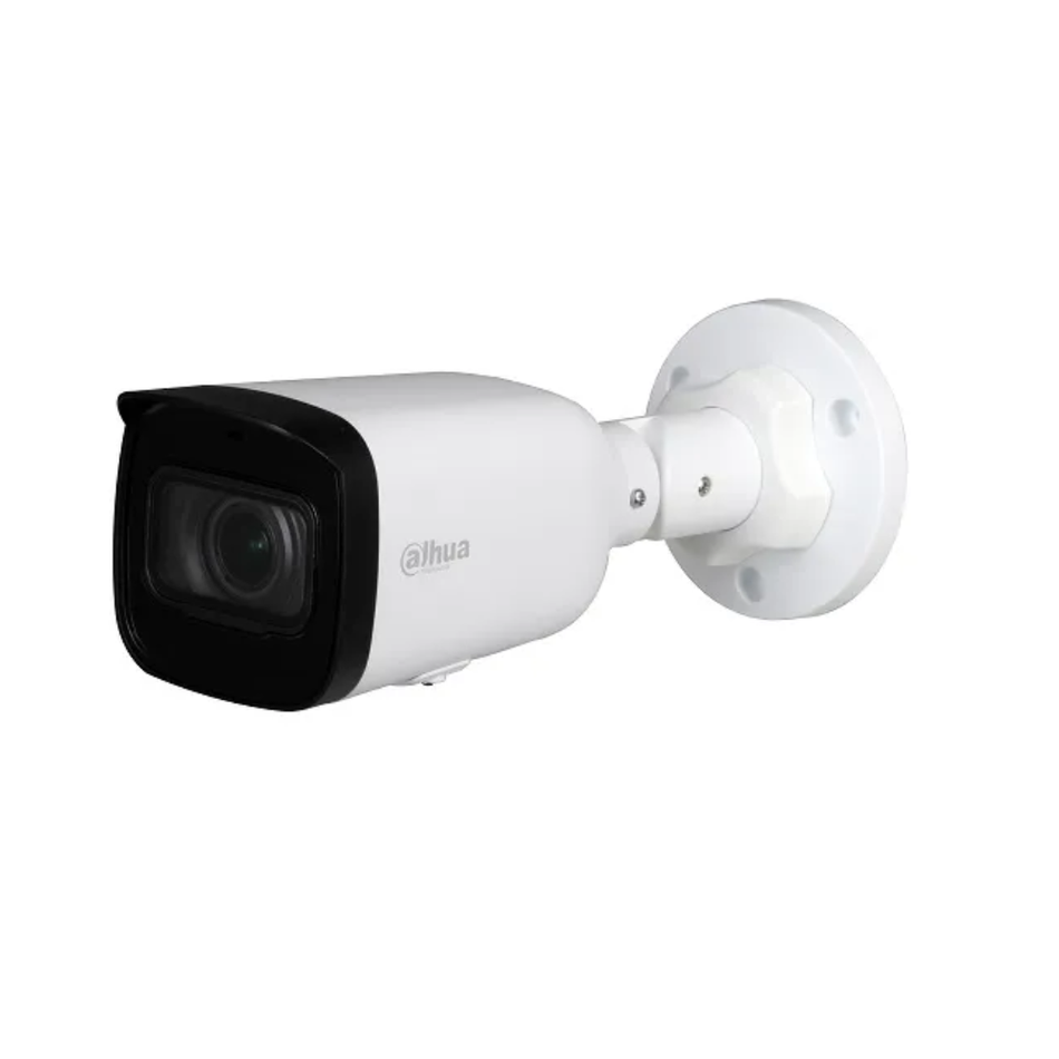 DAHUA DH-IPC-HFW1431T1N-ZS-S4 CAMARA IP BULLET 4MP VARIFOCAL 2.8–12MM IR 50M WDR 120DB IP67